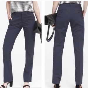Brand New Banana Republic Logan Trouser